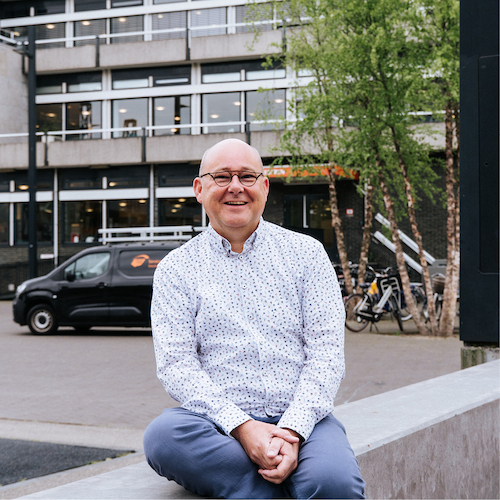 Artikel Informatieveiligheid