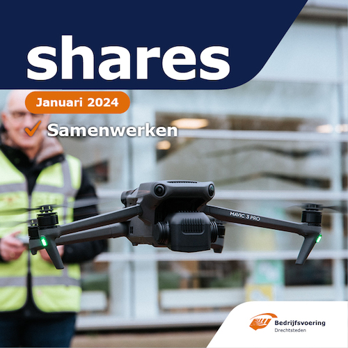 Shares Januari 2024